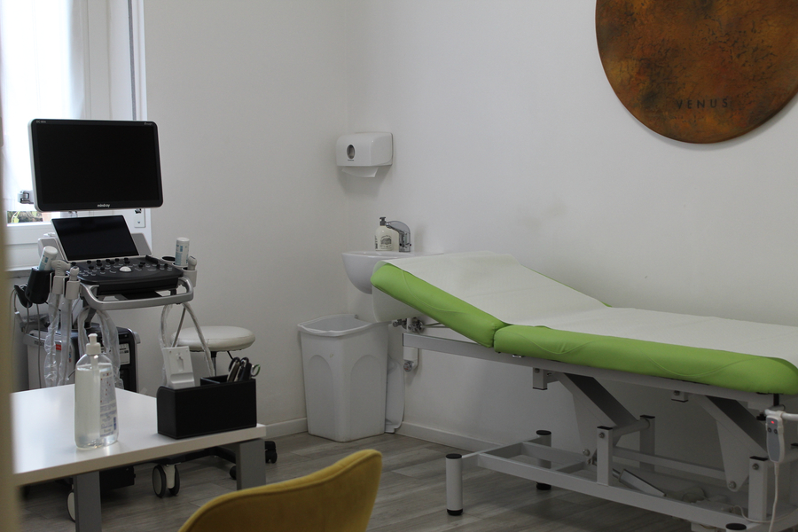 Cover photo of Punto Prelievi - Mednow